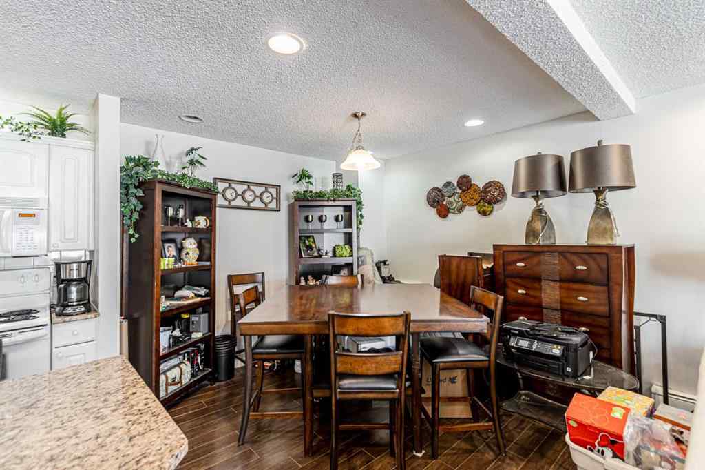 MLS® A2244388 - Unit #1-6 8 Huntley Close NE in Huntington Hills Calgary, Commercial