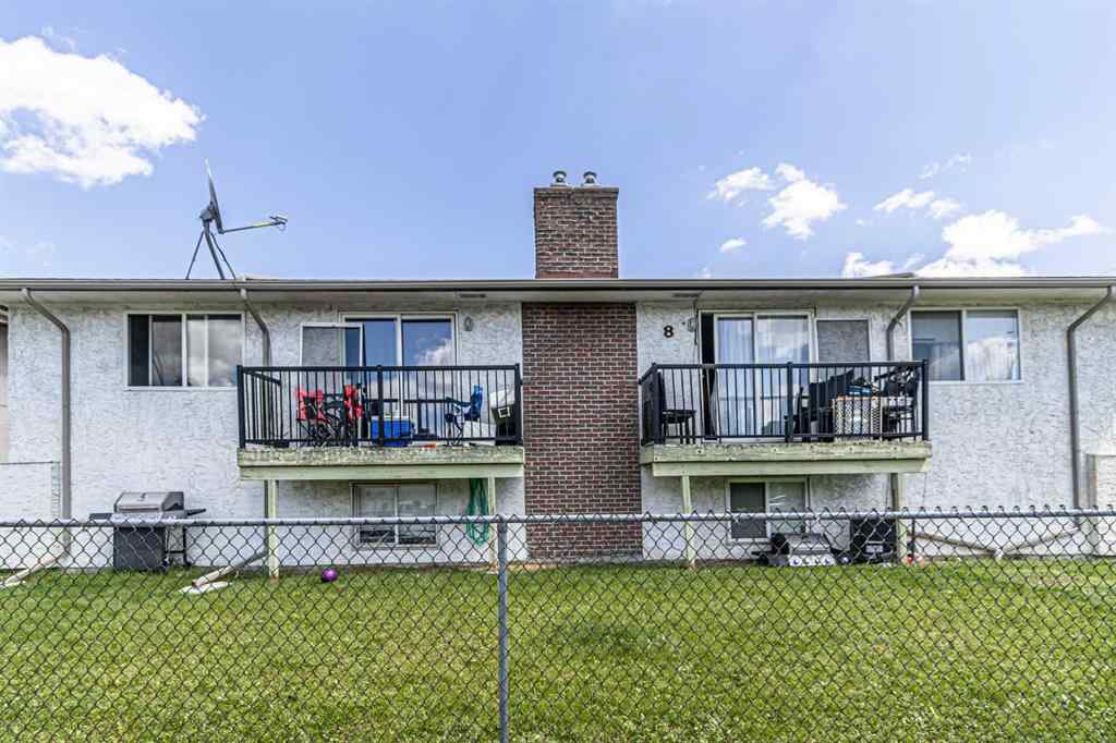 MLS® A2244388 - Unit #1-6 8 Huntley Close NE in Huntington Hills Calgary, Commercial