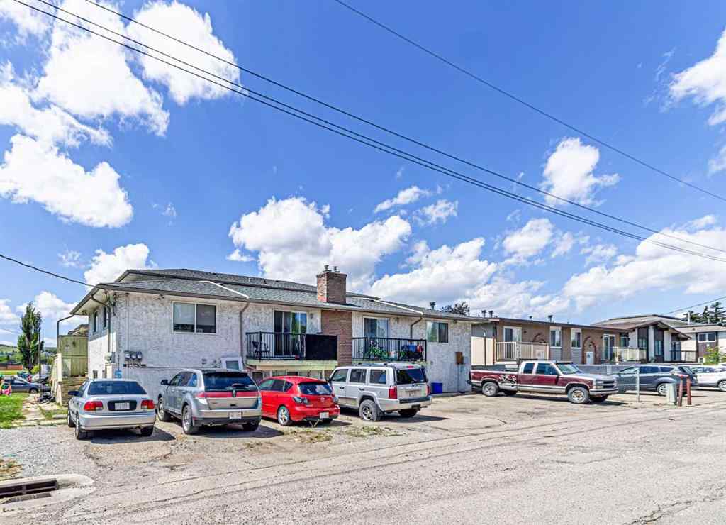 MLS® A2244388 - Unit #1-6 8 Huntley Close NE in Huntington Hills Calgary, Commercial