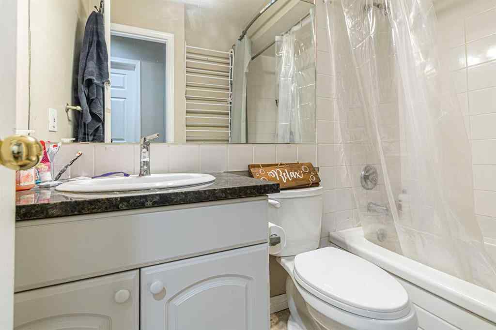 MLS® A2244388 - Unit #1-6 8 Huntley Close NE in Huntington Hills Calgary, Commercial
