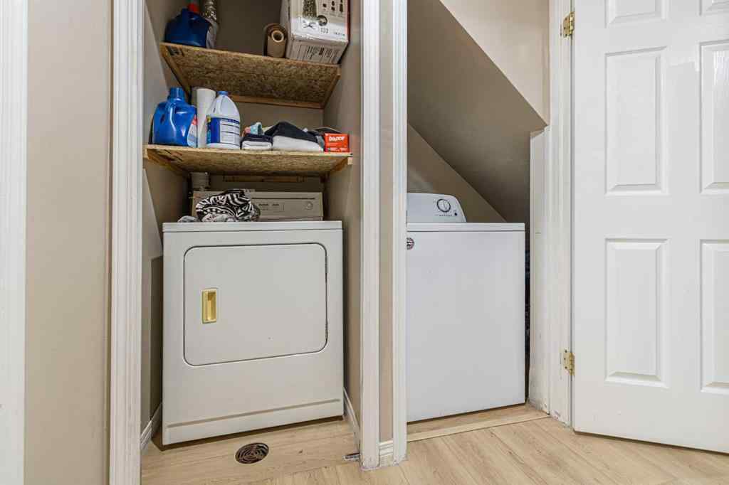 MLS® A2244388 - Unit #1-6 8 Huntley Close NE in Huntington Hills Calgary, Commercial