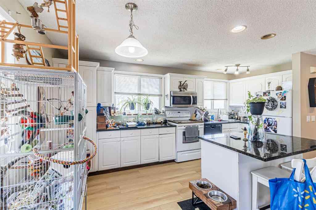 MLS® A2244388 - Unit #1-6 8 Huntley Close NE in Huntington Hills Calgary, Commercial