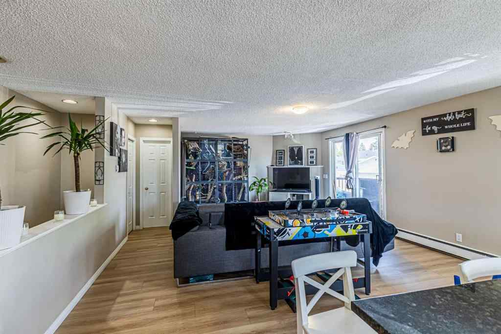 MLS® A2244388 - Unit #1-6 8 Huntley Close NE in Huntington Hills Calgary, Commercial