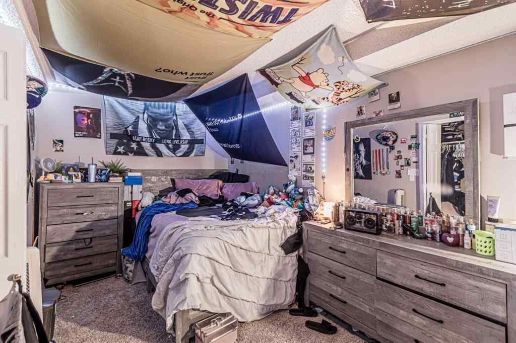 MLS® A2244388 - Unit #1-6 8 Huntley Close NE in Huntington Hills Calgary, Commercial