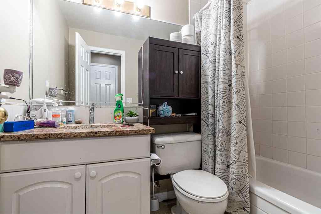 MLS® A2244388 - Unit #1-6 8 Huntley Close NE in Huntington Hills Calgary, Commercial