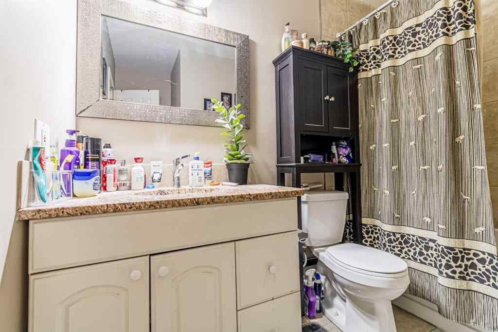 MLS® A2244388 - Unit #1-6 8 Huntley Close NE in Huntington Hills Calgary, Commercial