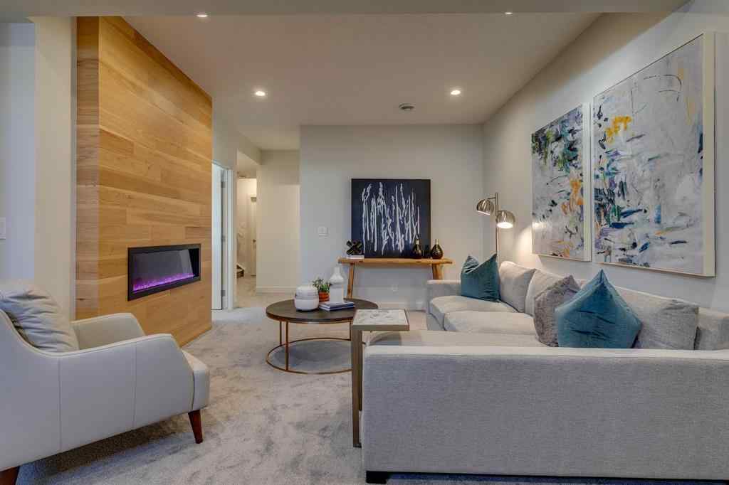 MLS® A2244390 - 69 Shawnee Green SW in Shawnee Slopes Calgary, Residential