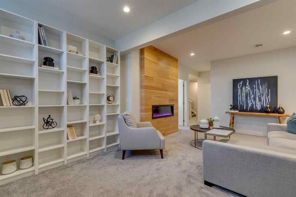 MLS® A2244390 - 69 Shawnee Green SW in Shawnee Slopes Calgary, Residential