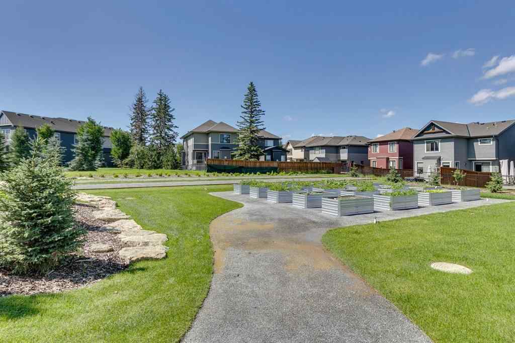 MLS® A2244390 - 69 Shawnee Green SW in Shawnee Slopes Calgary, Residential