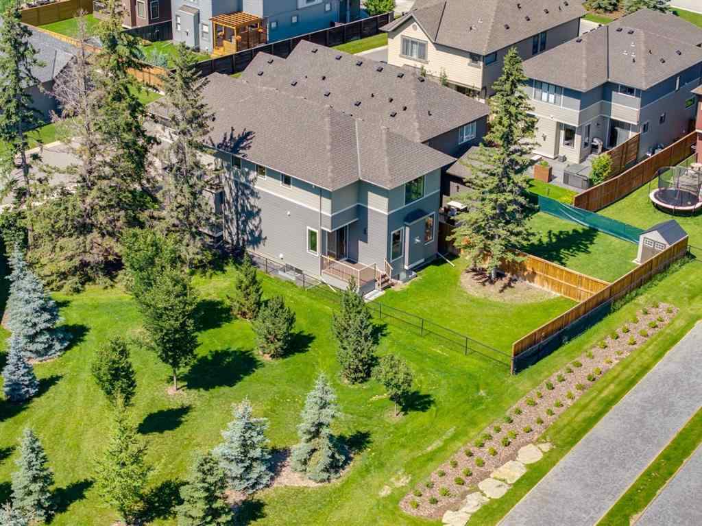 MLS® A2244390 - 69 Shawnee Green SW in Shawnee Slopes Calgary, Residential