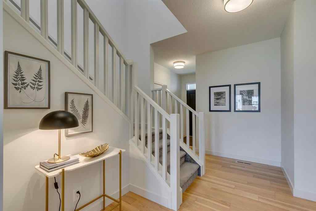 MLS® A2244390 - 69 Shawnee Green SW in Shawnee Slopes Calgary, Residential