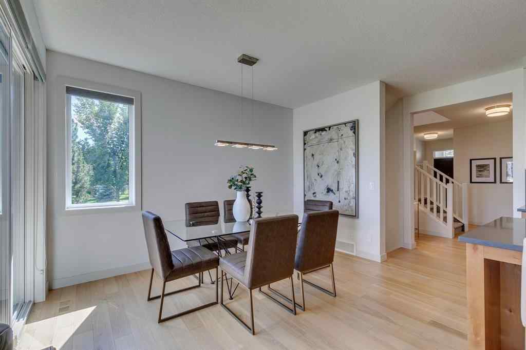 MLS® A2244390 - 69 Shawnee Green SW in Shawnee Slopes Calgary, Residential