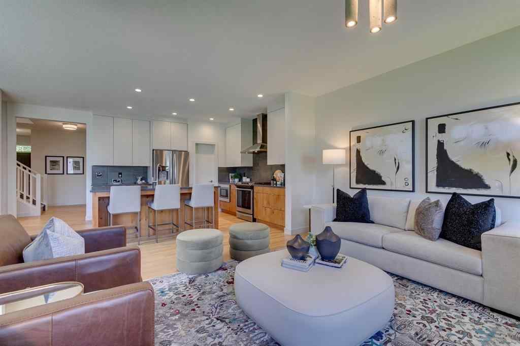 MLS® A2244390 - 69 Shawnee Green SW in Shawnee Slopes Calgary, Residential