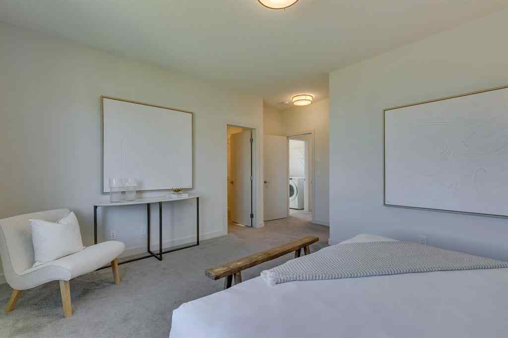 MLS® A2244390 - 69 Shawnee Green SW in Shawnee Slopes Calgary, Residential