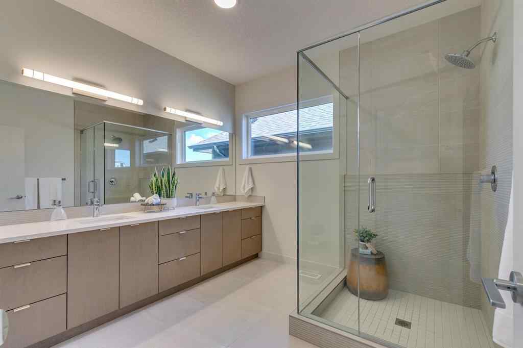 MLS® A2244390 - 69 Shawnee Green SW in Shawnee Slopes Calgary, Residential