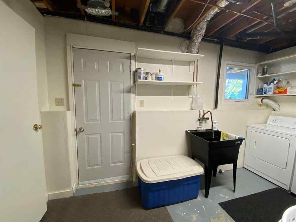 MLS® A2244391 - 22613 8 Avenue  in NONE Hillcrest, Residential