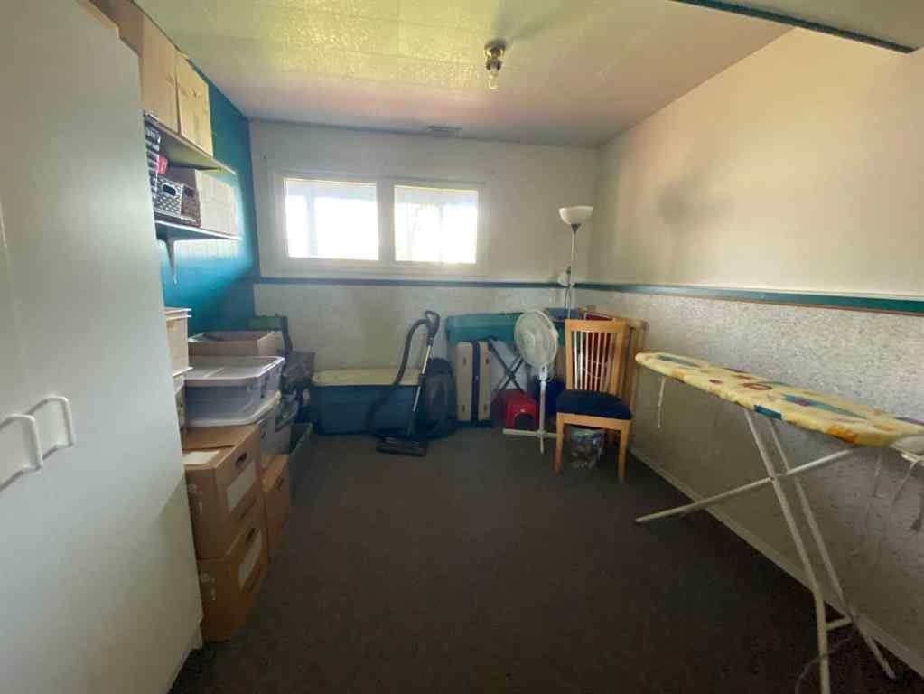 MLS® A2244391 - 22613 8 Avenue  in NONE Hillcrest, Residential