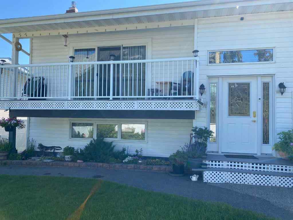 MLS® A2244391 - 22613 8 Avenue  in NONE Hillcrest, Residential