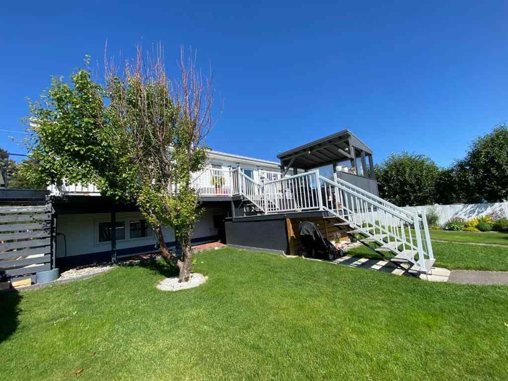 MLS® A2244391 - 22613 8 Avenue  in NONE Hillcrest, Residential