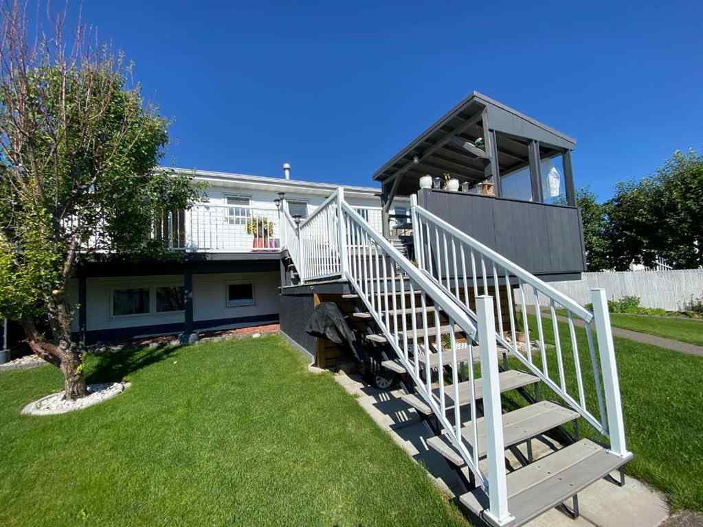 MLS® A2244391 - 22613 8 Avenue  in NONE Hillcrest, Residential