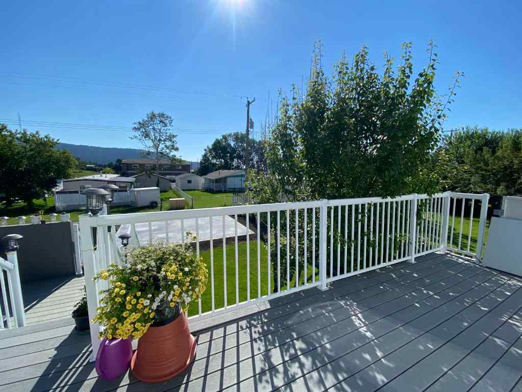 MLS® A2244391 - 22613 8 Avenue  in NONE Hillcrest, Residential