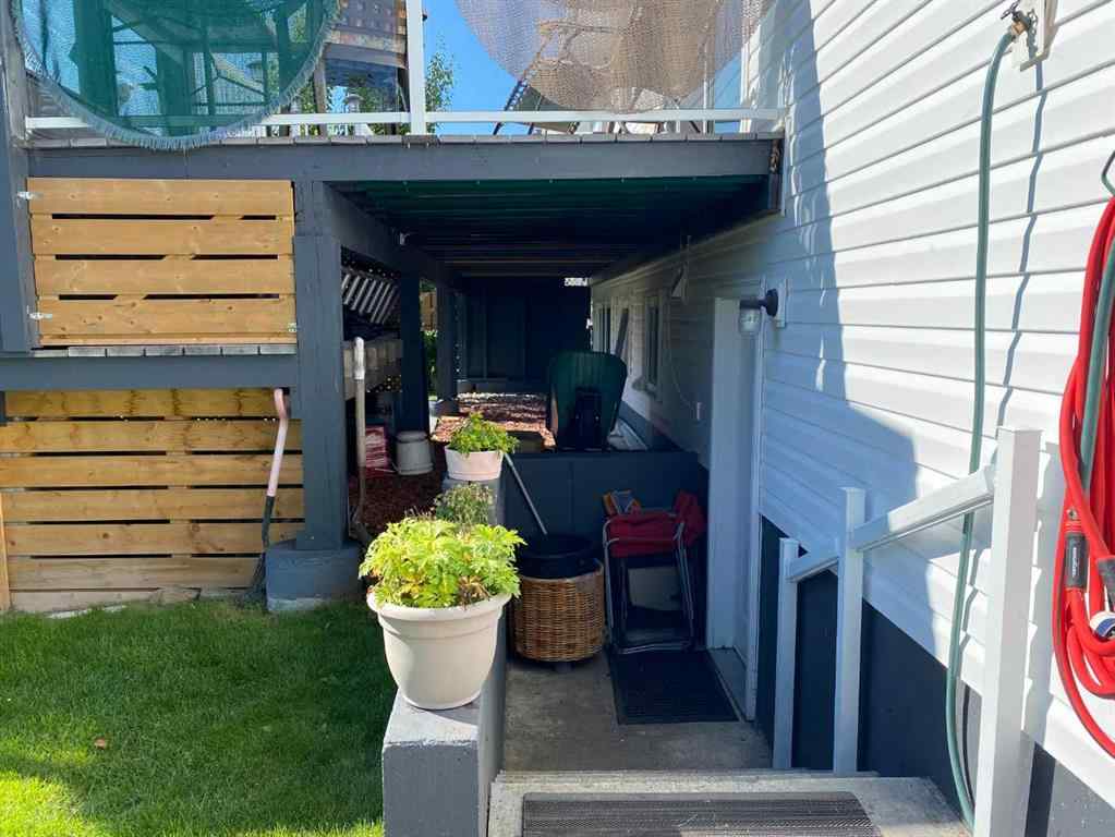 MLS® A2244391 - 22613 8 Avenue  in NONE Hillcrest, Residential