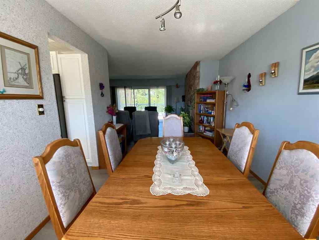 MLS® A2244391 - 22613 8 Avenue  in NONE Hillcrest, Residential