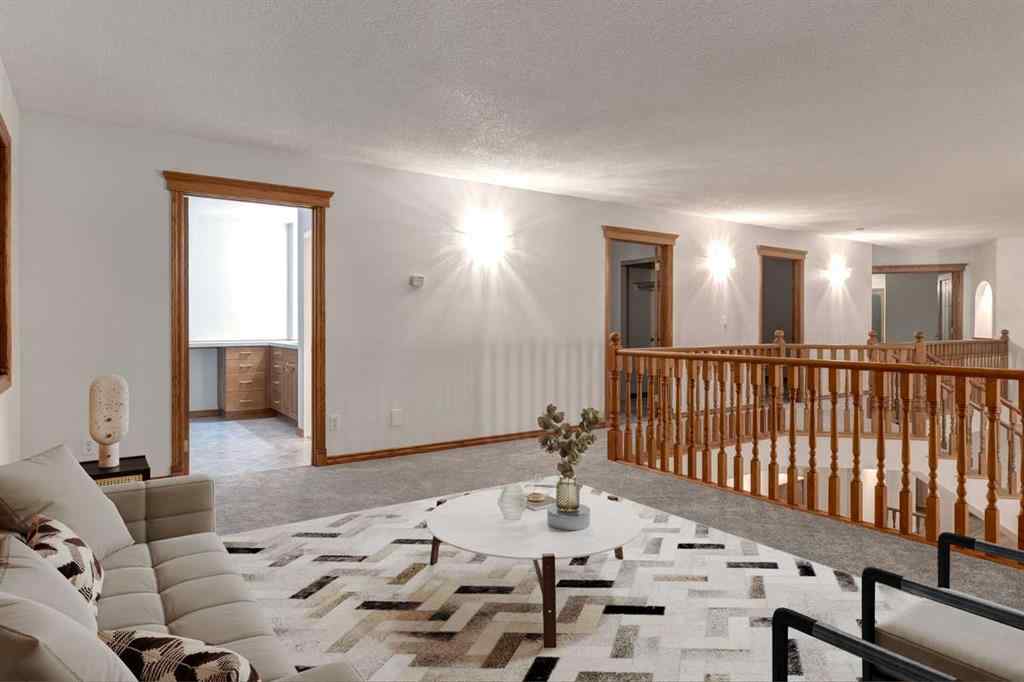 MLS® A2244392 - 235048 Range Road 281   in NONE Rural Rocky View County, Residential