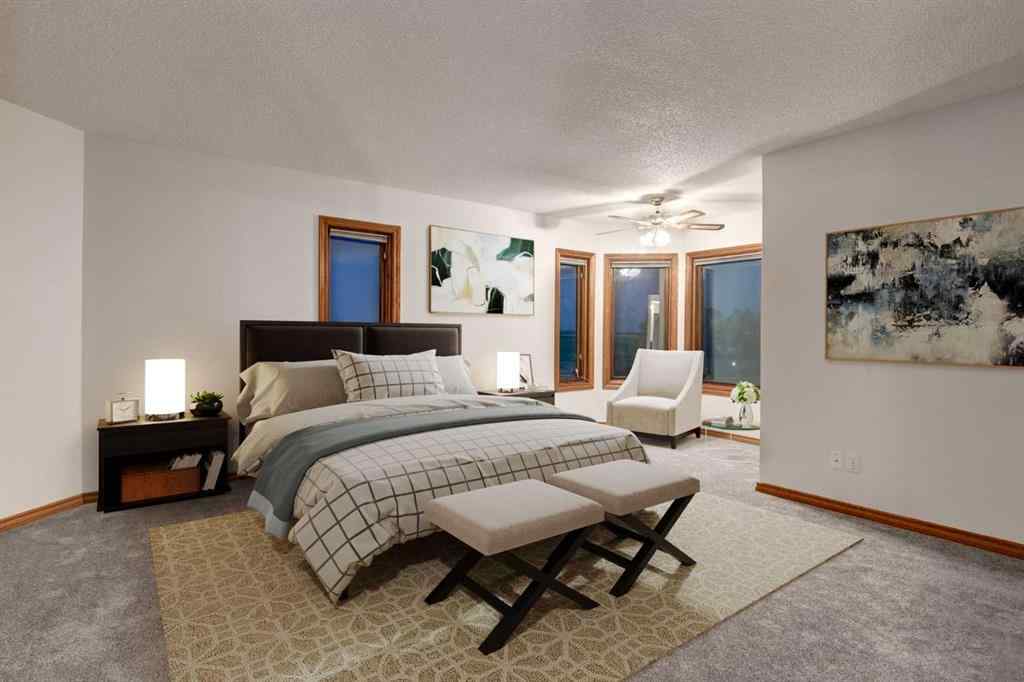 MLS® A2244392 - 235048 Range Road 281   in NONE Rural Rocky View County, Residential