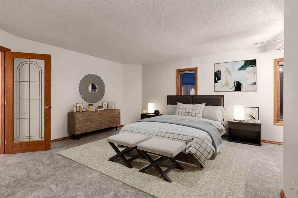 MLS® A2244392 - 235048 Range Road 281   in NONE Rural Rocky View County, Residential