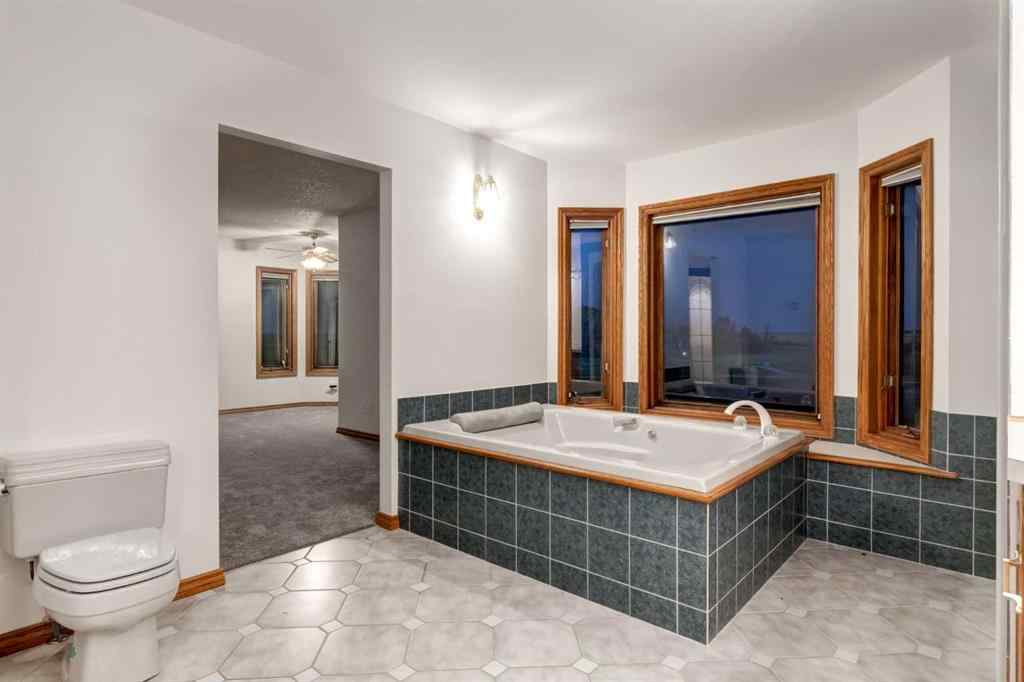 MLS® A2244392 - 235048 Range Road 281   in NONE Rural Rocky View County, Residential