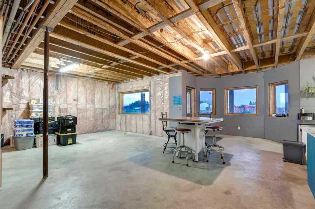 MLS® A2244392 - 235048 Range Road 281   in NONE Rural Rocky View County, Residential