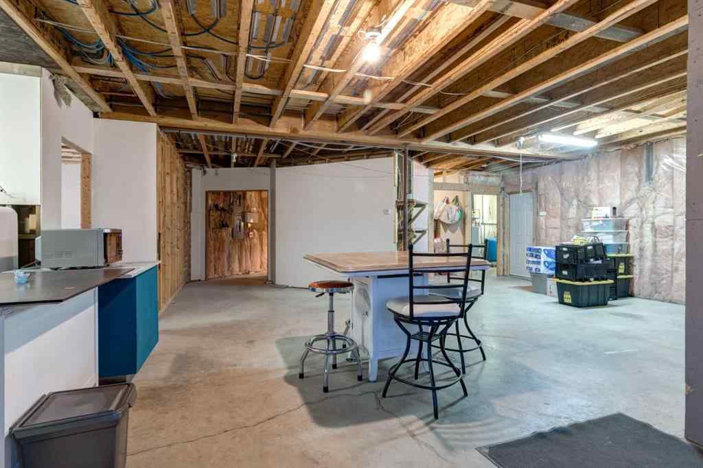 MLS® A2244392 - 235048 Range Road 281   in NONE Rural Rocky View County, Residential