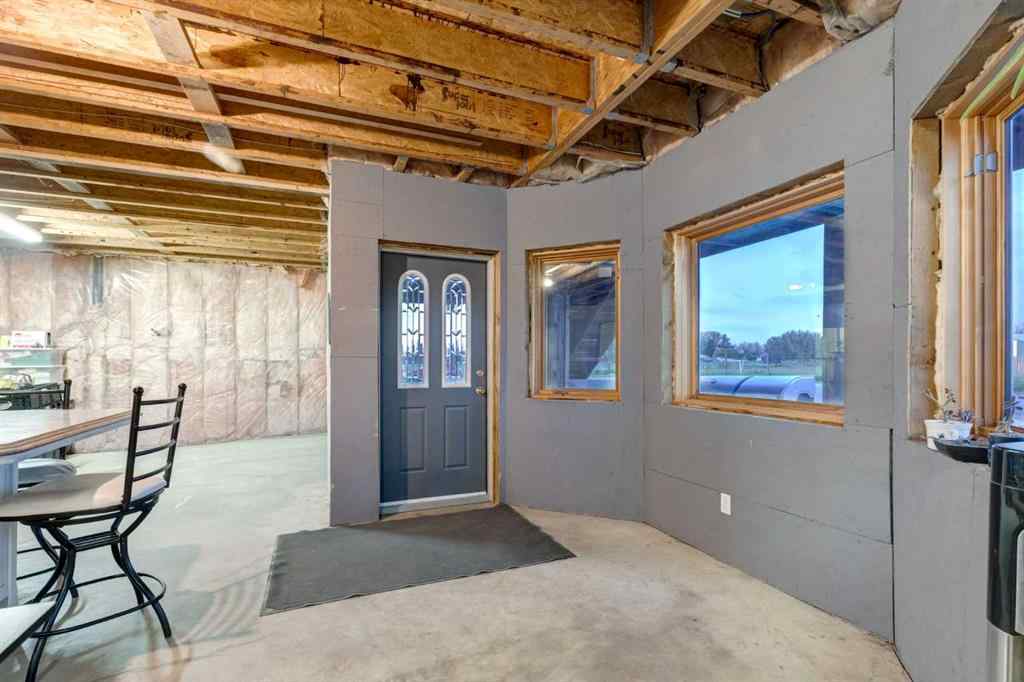 MLS® A2244392 - 235048 Range Road 281   in NONE Rural Rocky View County, Residential