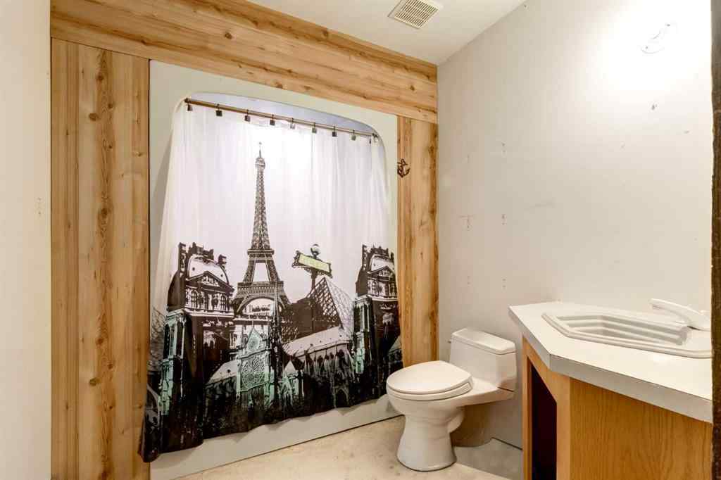MLS® A2244392 - 235048 Range Road 281   in NONE Rural Rocky View County, Residential