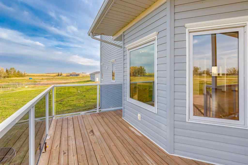 MLS® A2244392 - 235048 Range Road 281   in NONE Rural Rocky View County, Residential