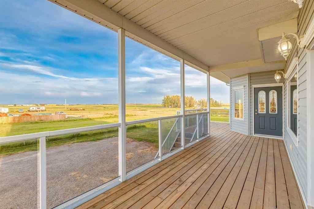 MLS® A2244392 - 235048 Range Road 281   in NONE Rural Rocky View County, Residential