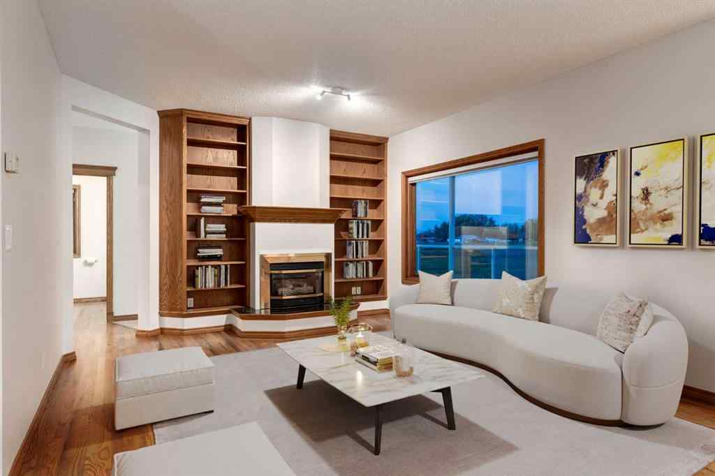 MLS® A2244392 - 235048 Range Road 281   in NONE Rural Rocky View County, Residential