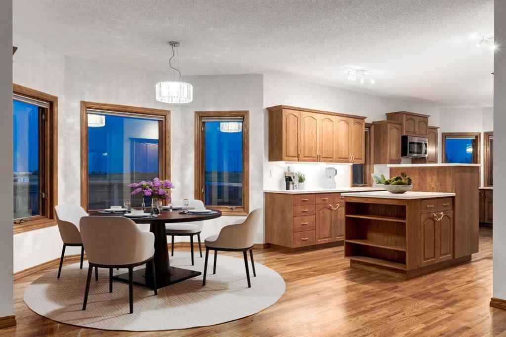 MLS® A2244392 - 235048 Range Road 281   in NONE Rural Rocky View County, Residential