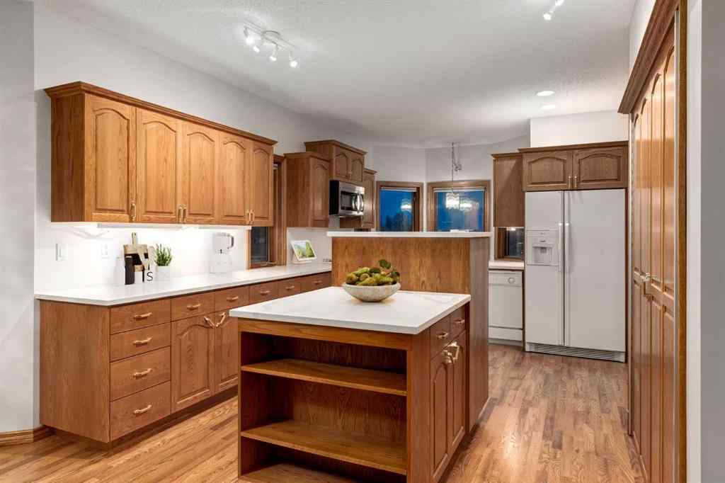 MLS® A2244392 - 235048 Range Road 281   in NONE Rural Rocky View County, Residential