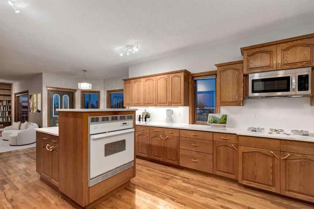 MLS® A2244392 - 235048 Range Road 281   in NONE Rural Rocky View County, Residential