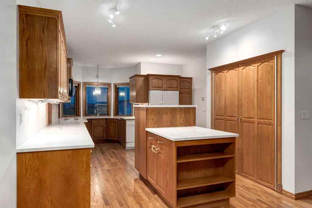 MLS® A2244392 - 235048 Range Road 281   in NONE Rural Rocky View County, Residential