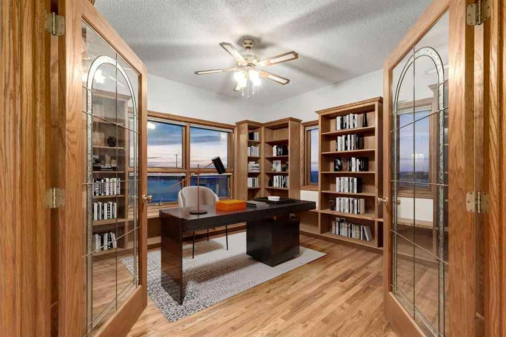 MLS® A2244392 - 235048 Range Road 281   in NONE Rural Rocky View County, Residential