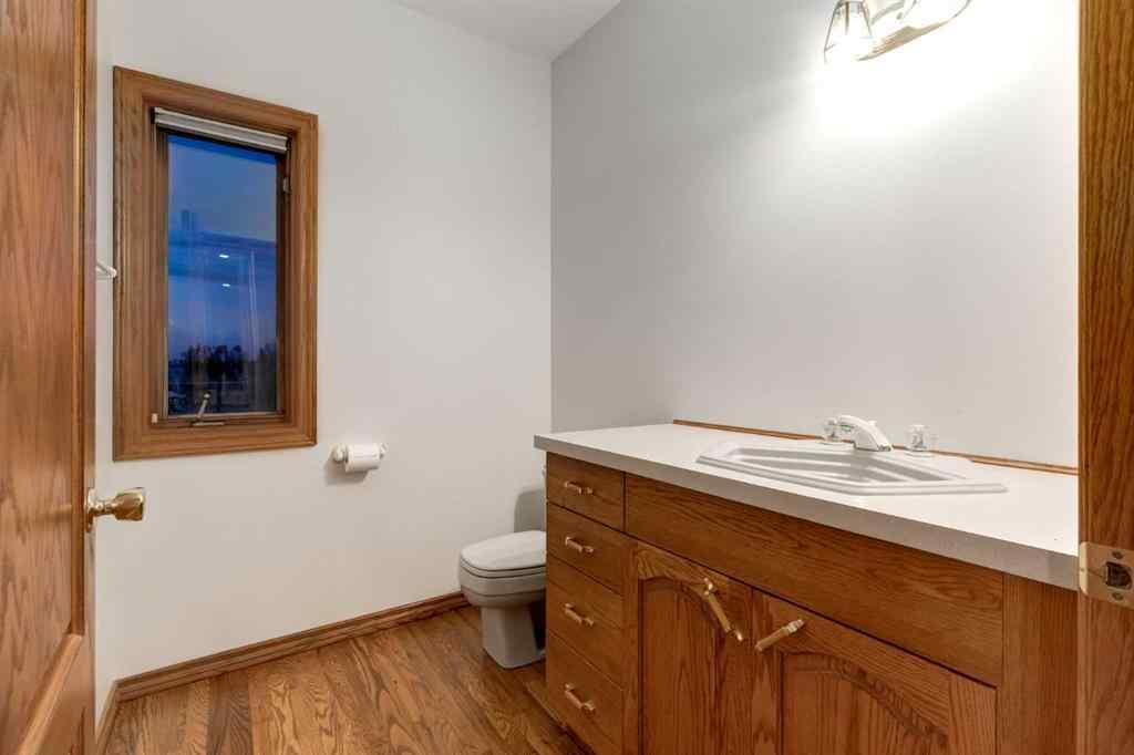 MLS® A2244392 - 235048 Range Road 281   in NONE Rural Rocky View County, Residential