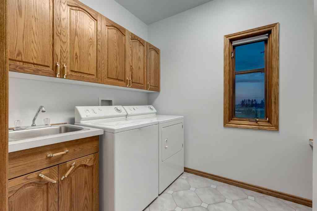 MLS® A2244392 - 235048 Range Road 281   in NONE Rural Rocky View County, Residential