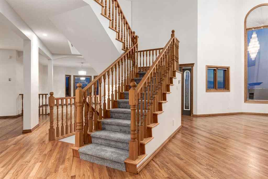 MLS® A2244392 - 235048 Range Road 281   in NONE Rural Rocky View County, Residential