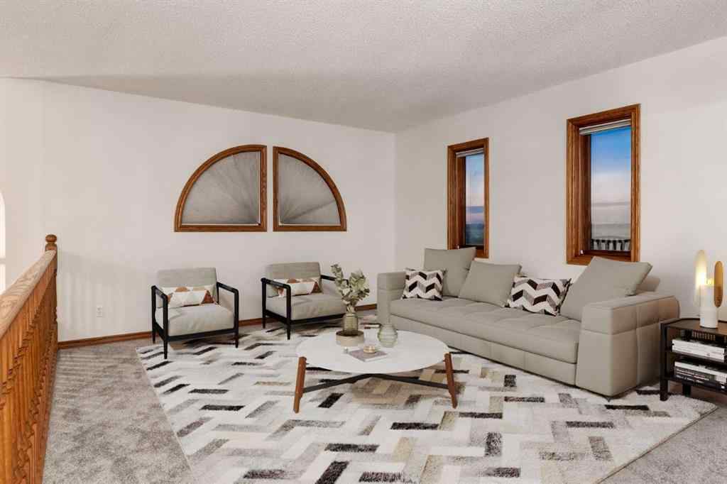 MLS® A2244392 - 235048 Range Road 281   in NONE Rural Rocky View County, Residential