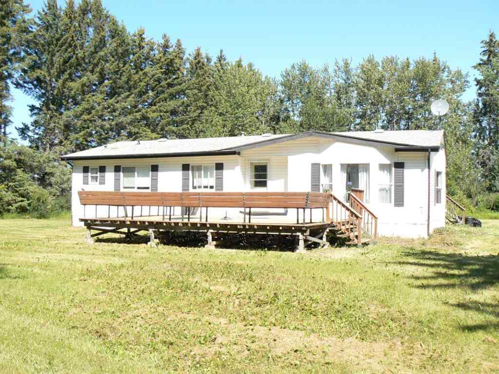 MLS® A2244393 - 75105 153 Range  in NONE High Prairie, Residential