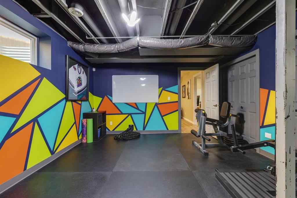 MLS® A2244395 - 1064 Brightoncrest Green SE in New Brighton Calgary, Residential
