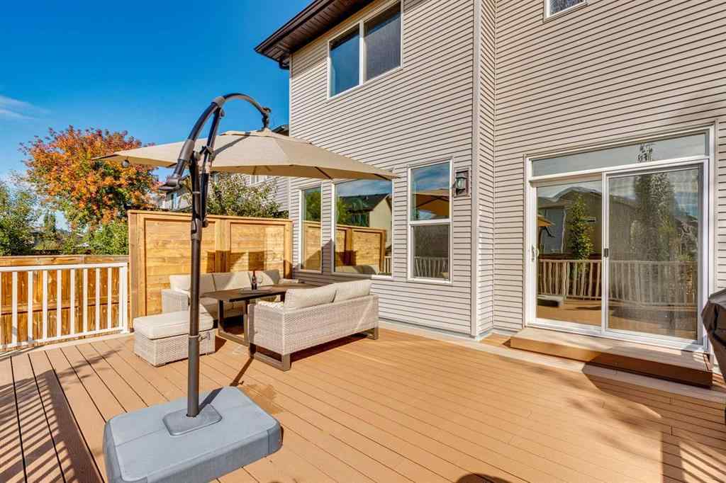MLS® A2244395 - 1064 Brightoncrest Green SE in New Brighton Calgary, Residential